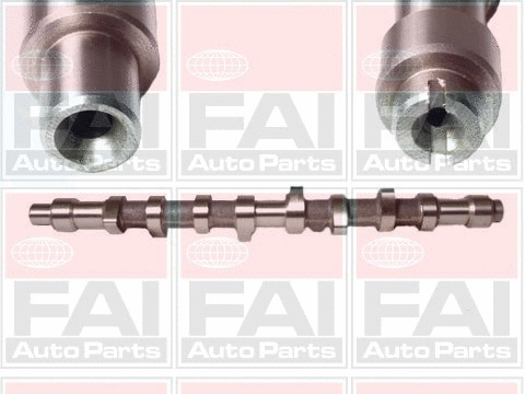 Skirstomasis velenas FAI AutoParts C155