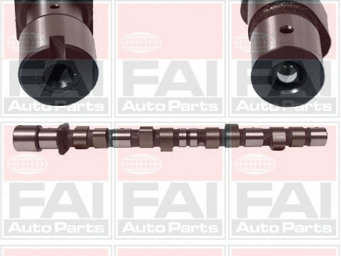 Skirstomasis velenas FAI AutoParts C175