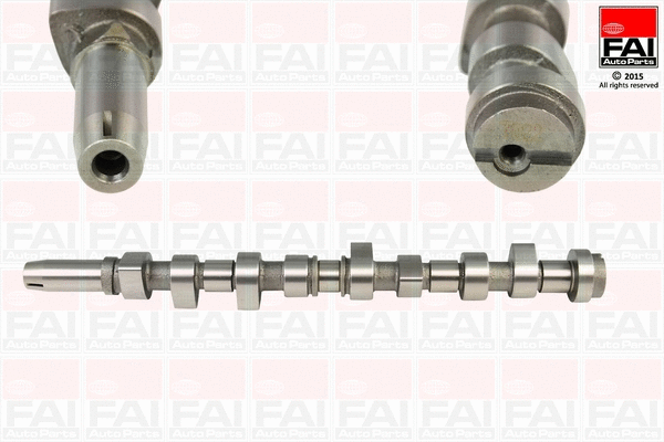 Skirstomasis velenas FAI AutoParts C214