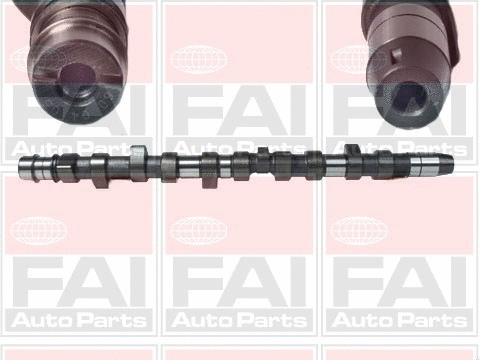 Skirstomasis velenas FAI AutoParts C231