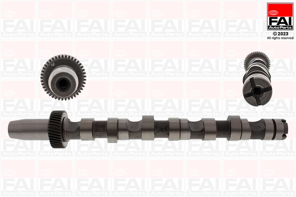 Skirstomasis velenas FAI AutoParts C245
