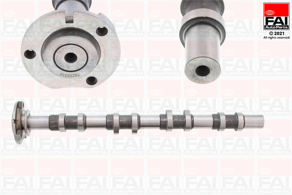 Skirstomasis velenas FAI AutoParts C252
