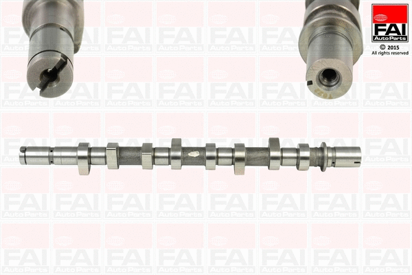 Skirstomasis velenas FAI AutoParts C253