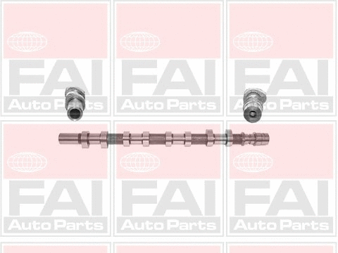 Skirstomasis velenas FAI AutoParts C256