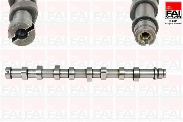 Skirstomasis velenas FAI AutoParts C260