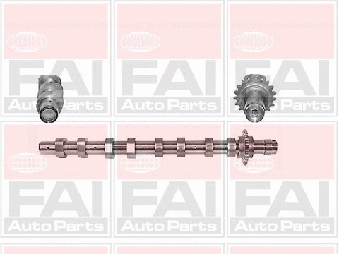 Skirstomasis velenas FAI AutoParts C266