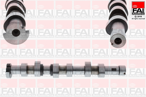 Skirstomasis velenas FAI AutoParts C282