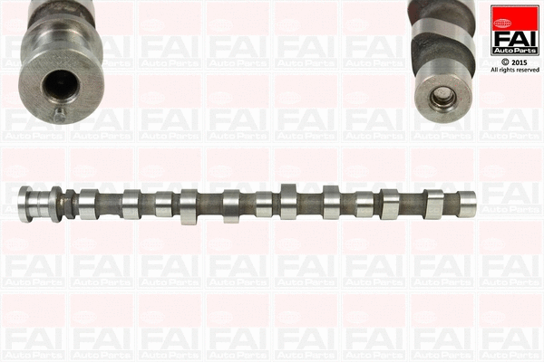 Skirstomasis velenas FAI AutoParts C288