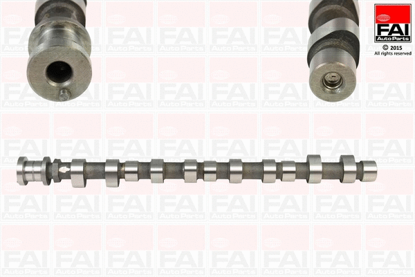 Skirstomasis velenas FAI AutoParts C289