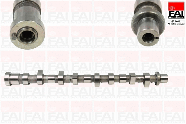 Skirstomasis velenas FAI AutoParts C295