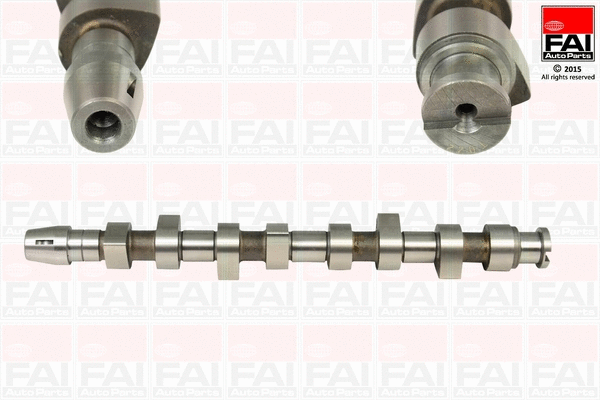 Skirstomasis velenas FAI AutoParts C300
