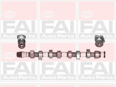 Skirstomasis velenas FAI AutoParts C305