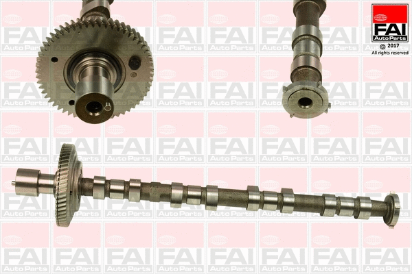 Skirstomasis velenas FAI AutoParts C308