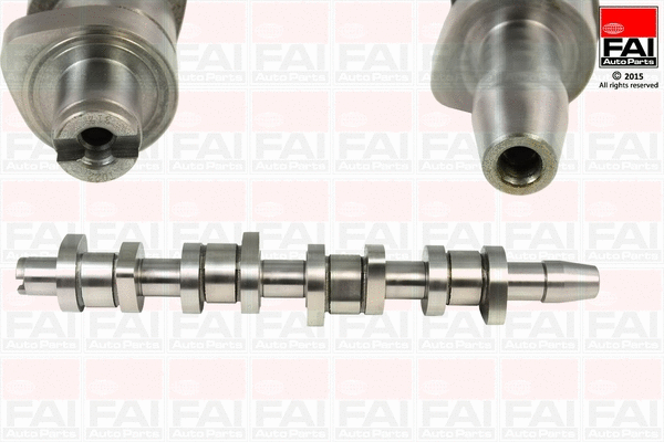 Skirstomasis velenas FAI AutoParts C312