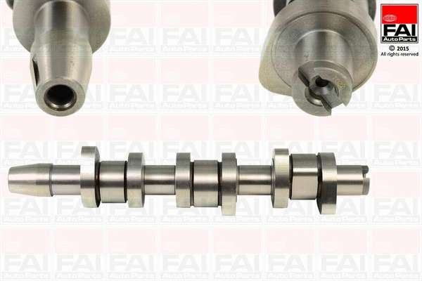 Skirstomasis velenas FAI AutoParts C313
