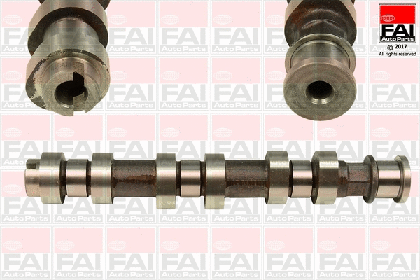 Skirstomasis velenas FAI AutoParts C318
