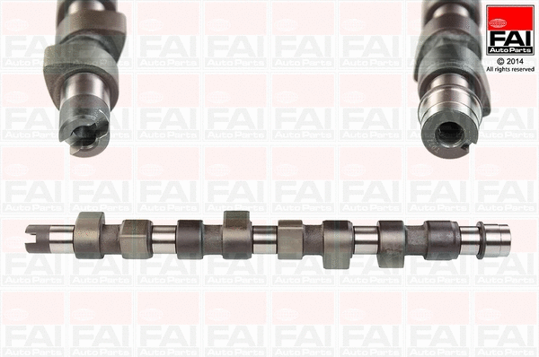 Skirstomasis velenas FAI AutoParts C329