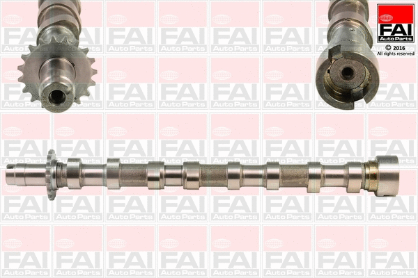 Skirstomasis velenas FAI AutoParts C333