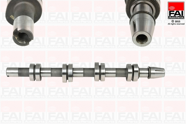Skirstomasis velenas FAI AutoParts C334