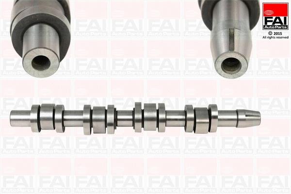 Skirstomasis velenas FAI AutoParts C335