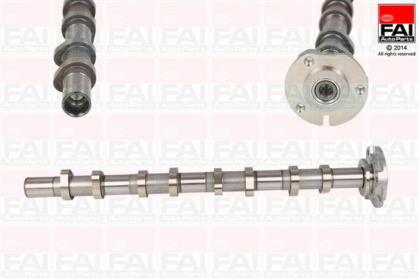 Skirstomasis velenas FAI AutoParts C336