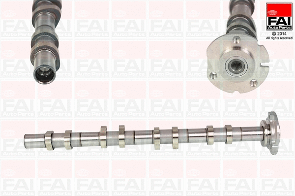 Skirstomasis velenas FAI AutoParts C337