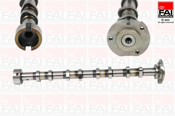 Skirstomasis velenas FAI AutoParts C340
