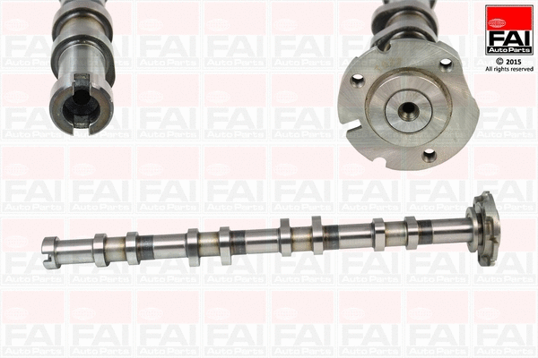 Skirstomasis velenas FAI AutoParts C341