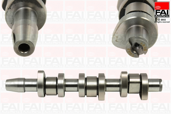 Skirstomasis velenas FAI AutoParts C344