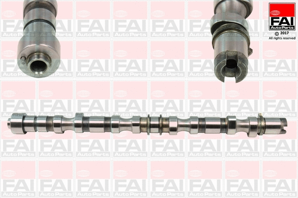 Skirstomasis velenas FAI AutoParts C345
