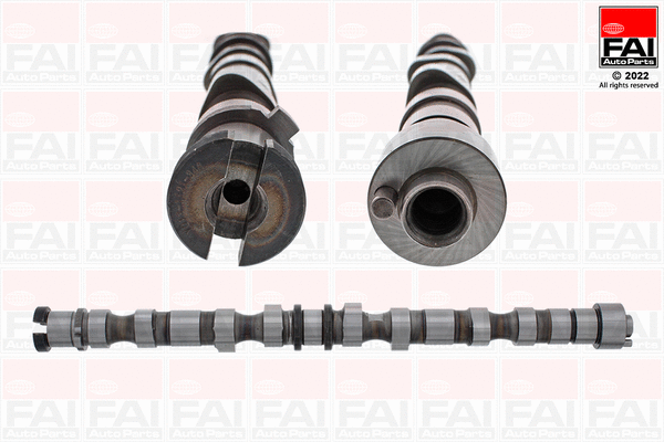 Skirstomasis velenas FAI AutoParts C346