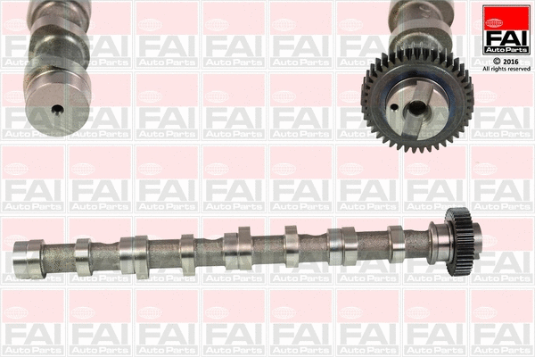 Skirstomasis velenas FAI AutoParts C347