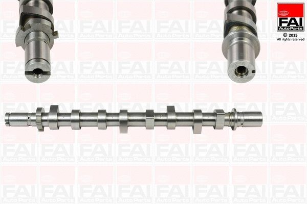 Skirstomasis velenas FAI AutoParts C355