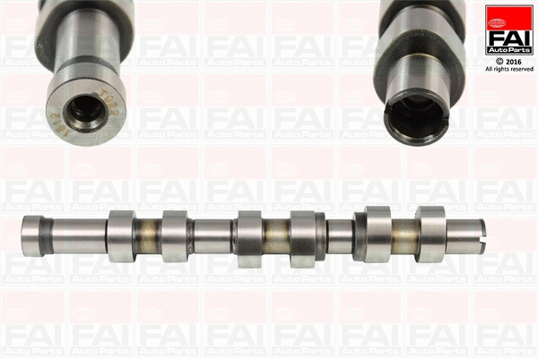 Skirstomasis velenas FAI AutoParts C357