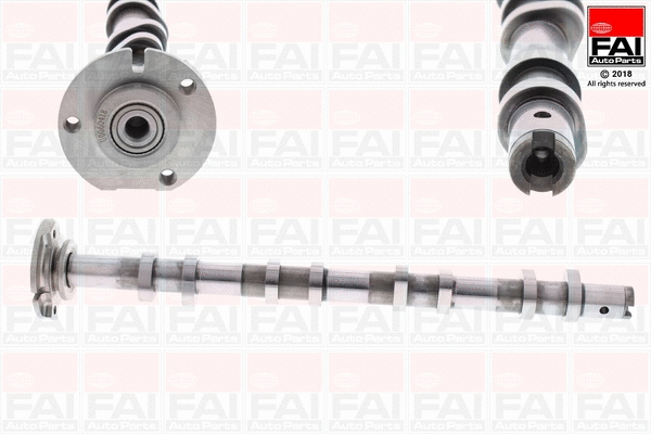Skirstomasis velenas FAI AutoParts C385