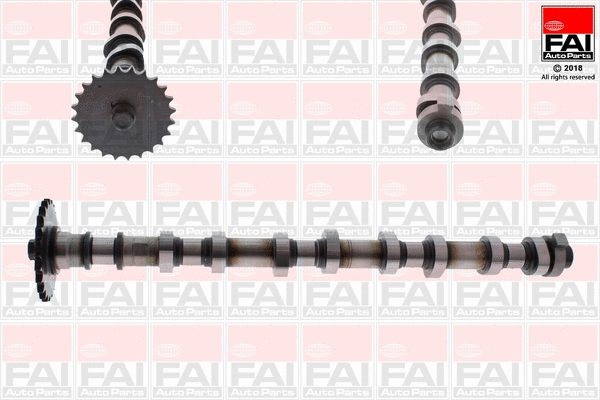 Skirstomasis velenas FAI AutoParts C386