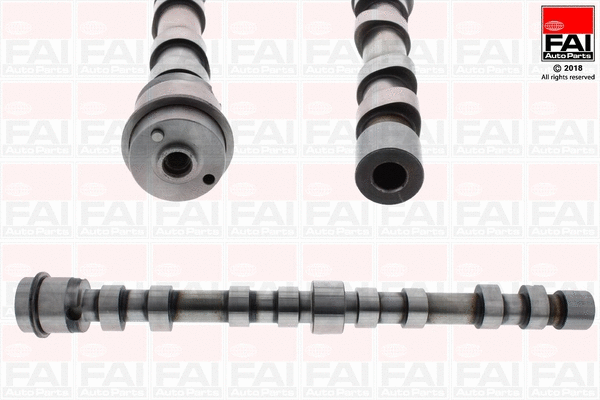 Skirstomasis velenas FAI AutoParts C391