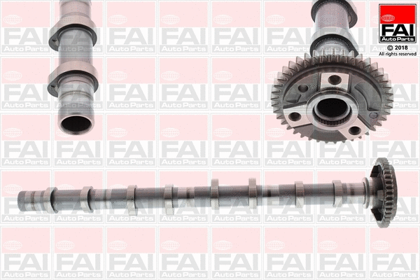 Skirstomasis velenas FAI AutoParts C392
