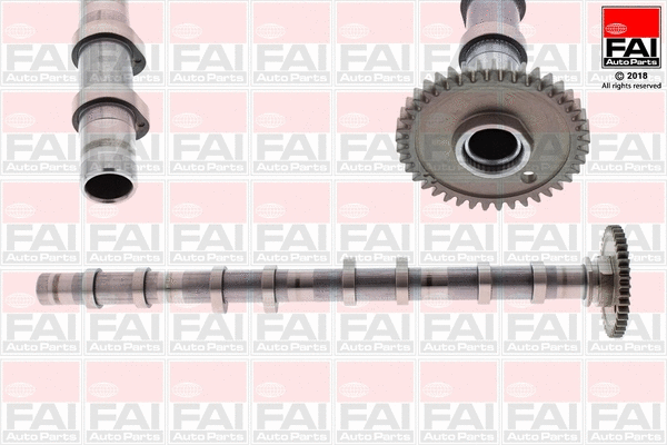 Skirstomasis velenas FAI AutoParts C393