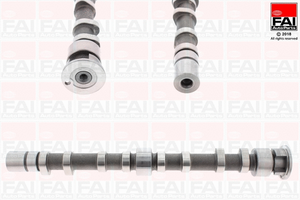 Skirstomasis velenas FAI AutoParts C395