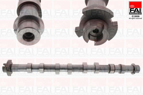 Skirstomasis velenas FAI AutoParts C415