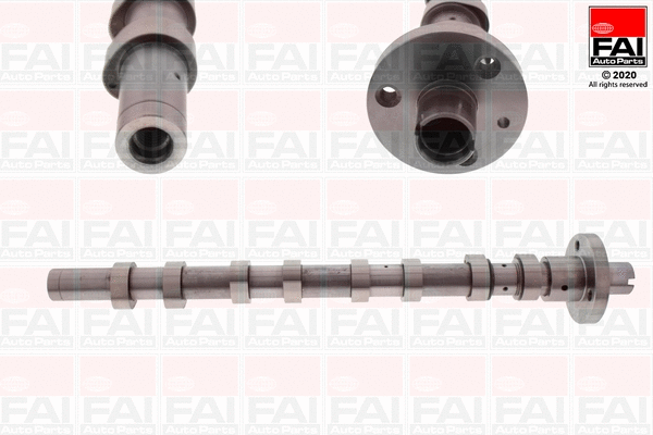 Skirstomasis velenas FAI AutoParts C416
