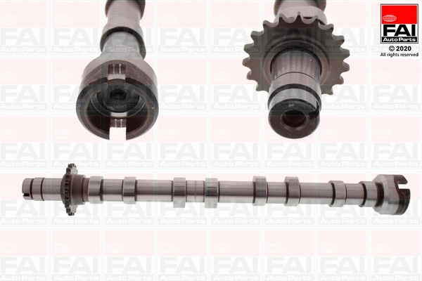 Skirstomasis velenas FAI AutoParts C421
