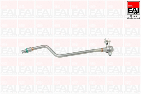 Alyvos siurblys FAI AutoParts FP315