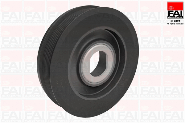 Alkūninio veleno skriemulys FAI AutoParts FVD1171