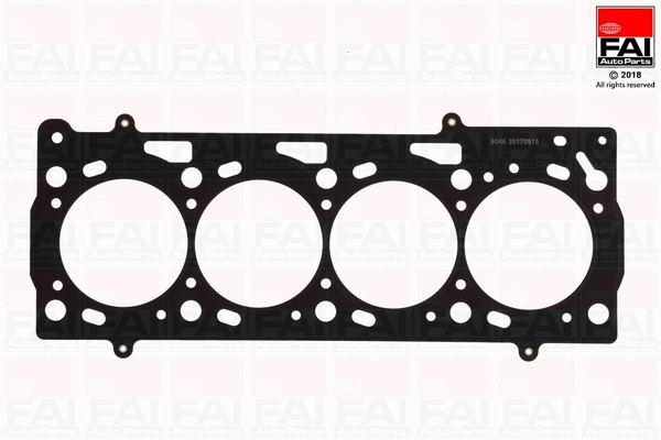 Cilindro galvos tarpinė FAI AutoParts HG1006