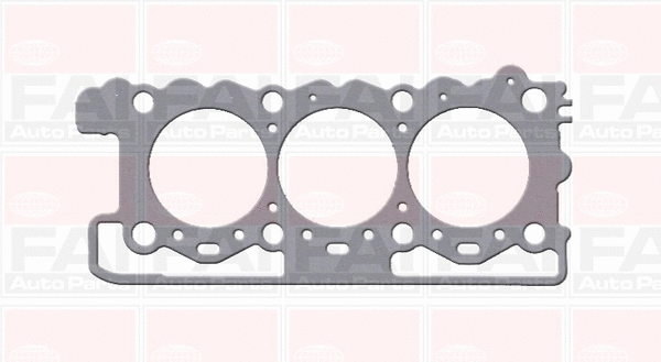 Cilindro galvos tarpinė FAI AutoParts HG1627C