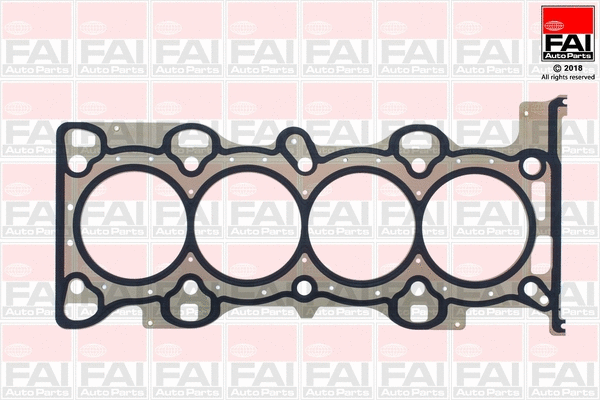 Cilindro galvos tarpinė FAI AutoParts HG2103
