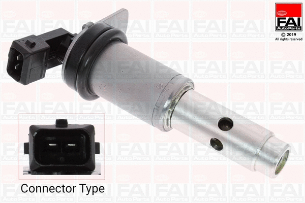 Skirstomojo veleno reguliatoriaus valdymo vožtuvas FAI AutoParts OCV025