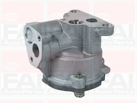 Alyvos siurblys FAI AutoParts OP01
